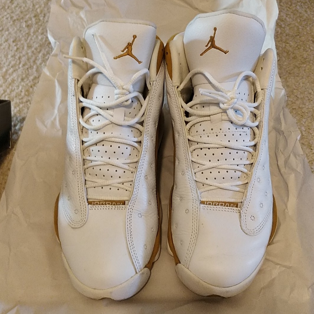 Jordan13 Retro